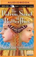 Patron Saint of Butterflies