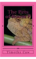The Pets of Room P: (English)