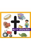 My 't' Sound Box