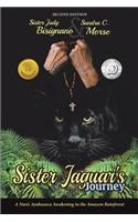 Sister Jaguar'S Journey