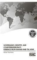 Governance, Identity, and Counterinsurgency