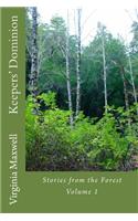 Keepers' Dominion