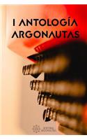 I Antología Argonautas