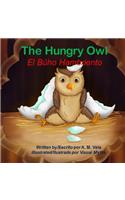 Hungry Owl/El Búho Hambriento