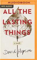 All the Lasting Things