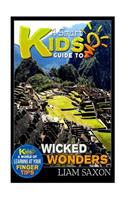 A Smart Kids Guide to Wicked Wonders: A World of Learning at Your Fingertips