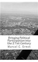 Bringing Political Participation Into the 21st Century