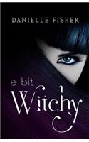 A Bit Witchy