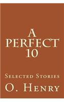 A Perfect 10