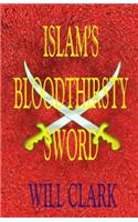 Islam's Bloodthirsty Sword