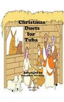 Christmas Duets for Tuba