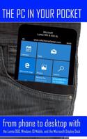 The PC in Your Pocket
