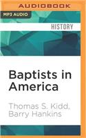 Baptists in America