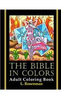 The Bible in colors