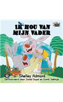Ik hou van mijn vader