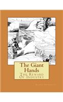 The Giant Hands