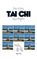 Tai Chi para Mayores, Paso a Paso