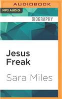 Jesus Freak