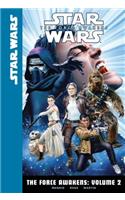Force Awakens: Volume 2