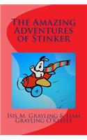Amazing Adventures of Stinker