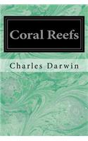 Coral Reefs: (English)