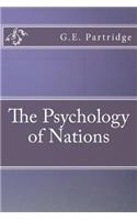 The Psychology of Nations