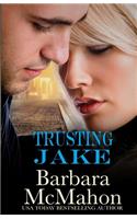 Trusting Jake: (1 Elite Security Mystery)