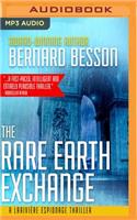 Rare Earth Exchange [partage Des Terres]