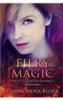 Fiery Magic