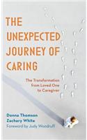 Unexpected Journey of Caring