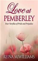 Love at Pemberley