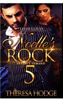 Noelle's Rock 5