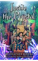 Inside the Crystal