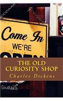 The Old Curiosity Shop