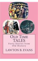 Old Time Tales