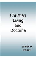 Christian Living and Doctrine