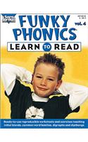 Funky Phonics