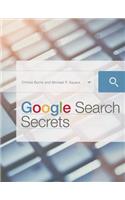 Google Search Secrets