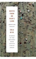 Notes from No Man's Land: American Essays