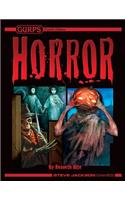 Gurps Horror
