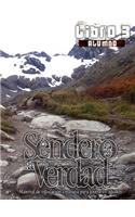 Sendero de la Verdad, Libro 3 (Alumno)