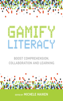 Gamify Literacy