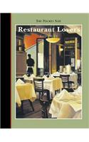 Restaurant Lovers Companion