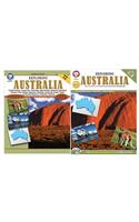 Exploring Australia, Grades 5 - 8