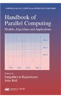 Handbook of Parallel Computing