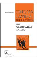 Grammatica Latina