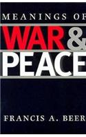 Meanings of War and Peace