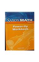 Power-Up Workbook
