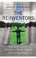 Reinventors