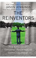 The Reinventors